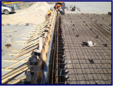 A Team Concreting