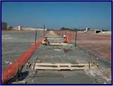 A Team Concreting