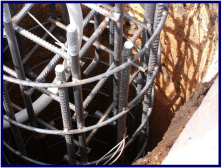 A Team Concreting