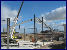 A Team Concreting