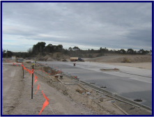 A Team Concreting
